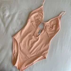 Solid and Striped The Kelsey One Piece Swimsuit